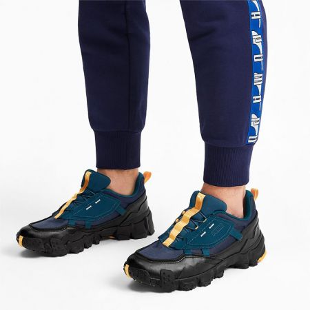 Мъжки Туристически Обувки PUMA Trailfox Overland MTS 517527 370772-02 изображение 7